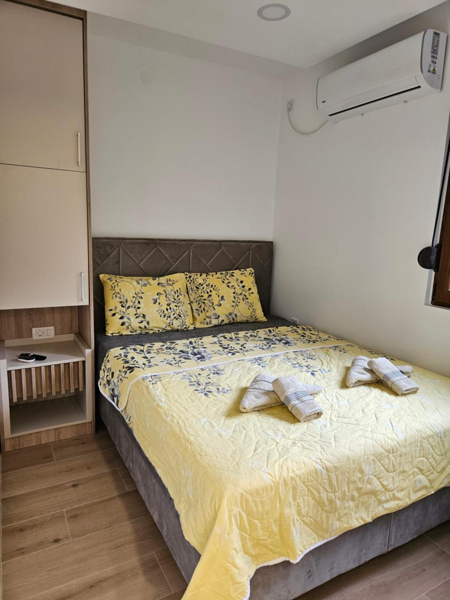 Apartment Vento Di Bocche III Котор Экстерьер фото