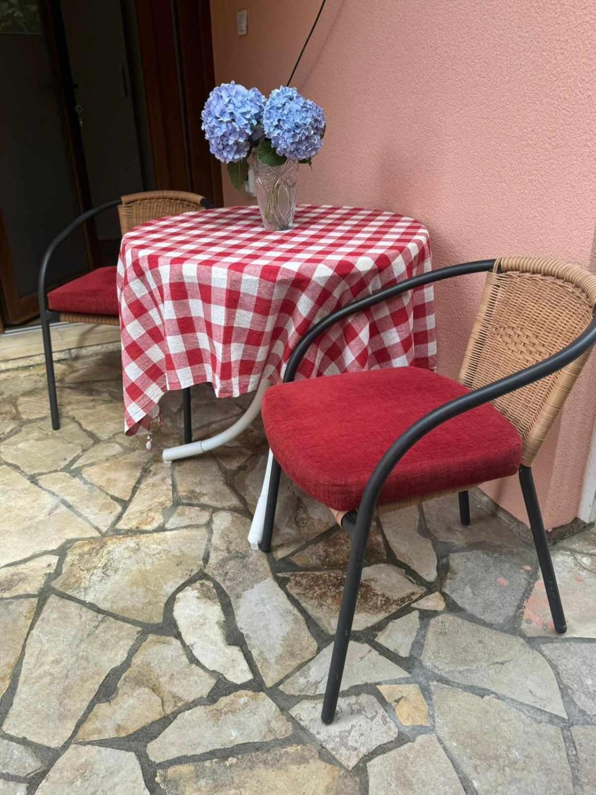 Apartment Vento Di Bocche III Котор Экстерьер фото